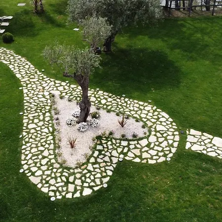 La Corte Della Regina Alojamento de Turismo Rural