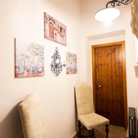 La Corte Della Regina Alojamento de Turismo Rural