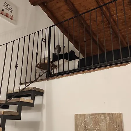 La Corte Della Regina Farm stay Catania